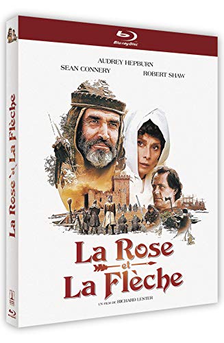 La Rose Et La Fleche - Brd