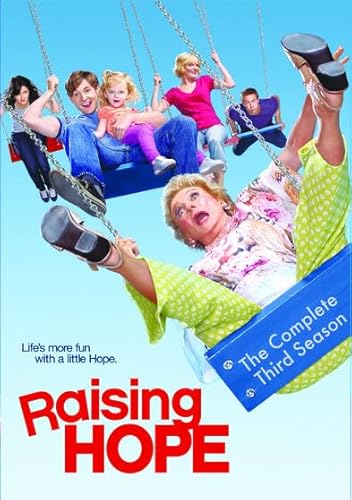 Raising Hope: The Complete Third Season