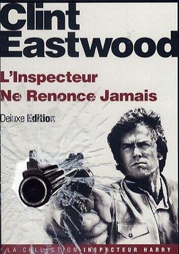 L'Inspecteur Ne Renonce Jamais [Edition Deluxe]