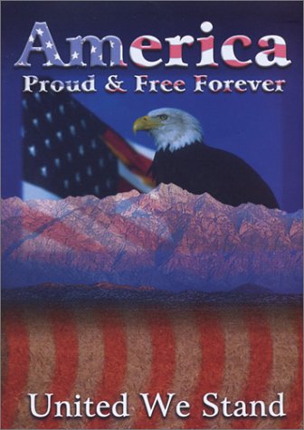 America-Proud & Free Forever