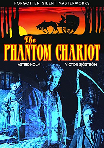 The Phantom Chariot (Silent)