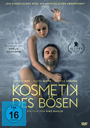 Kosmetik Des Bösen