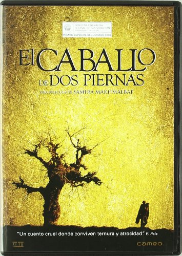 El Caballo De Dos Piernas (V.O.S) (2008)(Import)