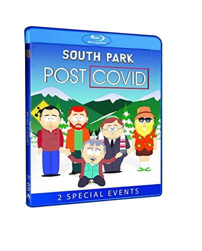 South Park: Post Covid