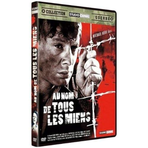 Au Nom De Tous Les Miens - Dvd