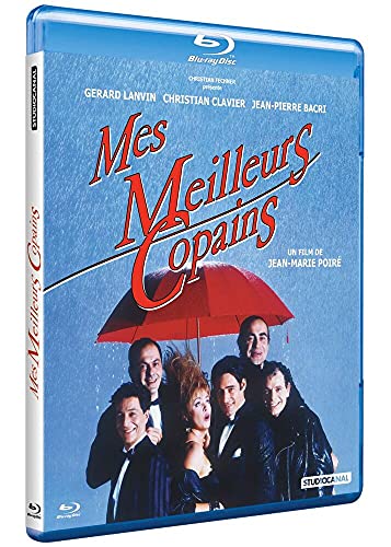 Mes Meilleurs Copains - Bd