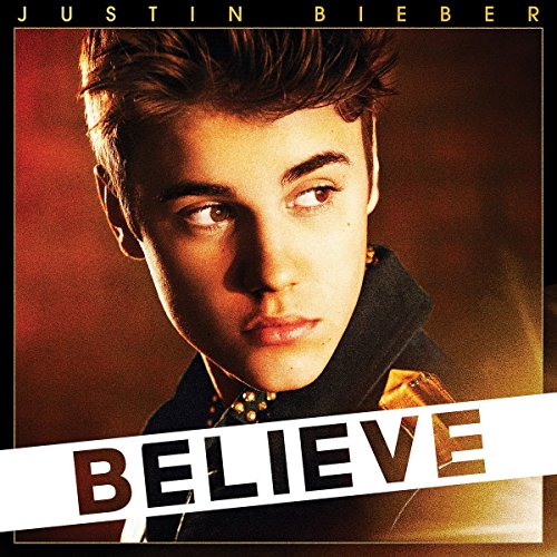 Believe De Luxe Edition