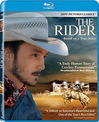 The Rider