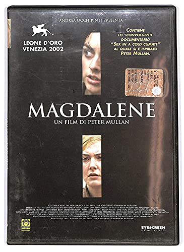 Magdalene (Special Edition) (2 Dvd)