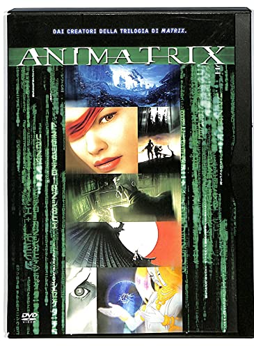Animatrix