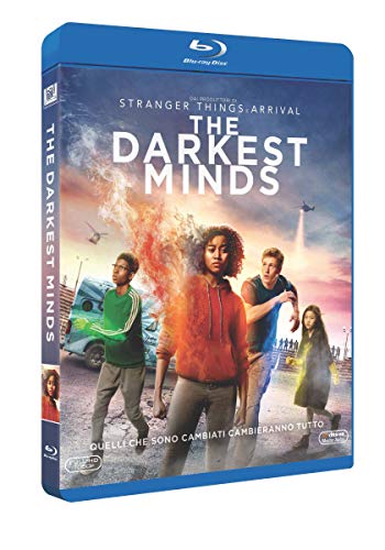 The Darkest Minds
