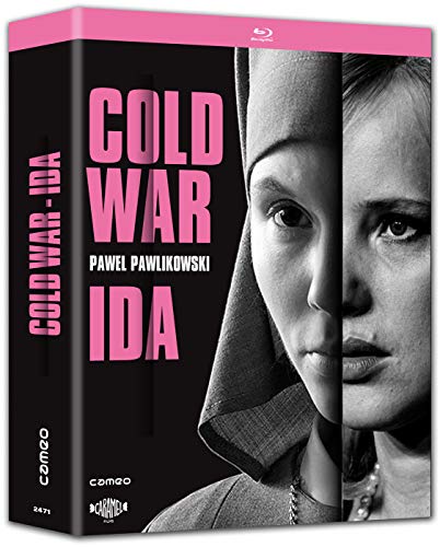 Cold War - Ida
