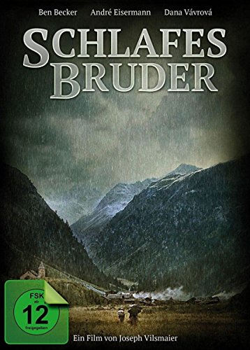Schlafes Bruder - Special Edition Mediabook (+ Dvd) [Blu-Ray]