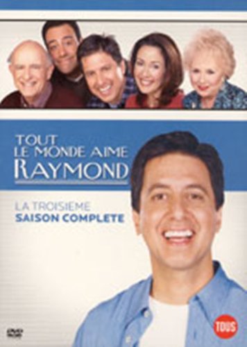 Tout Le Monde Aime Raymon