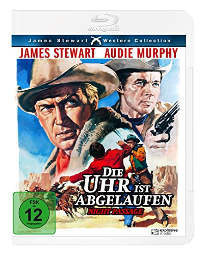 Die Uhr Ist Abgelaufen (Night Passage)