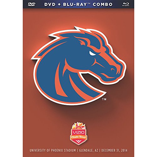 2015 Vizio Fiesta Bowl