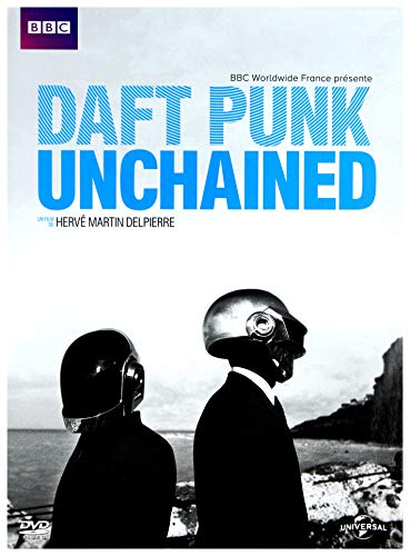 Daft Punk Unchained