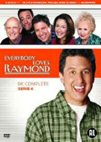 Tout Le Monde Aime Raymon