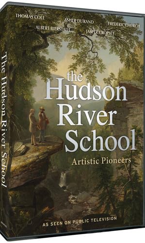 The Hudson River School: Artistic Pioneers