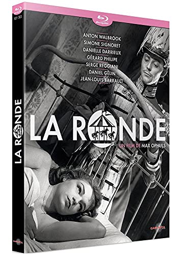 La Ronde [Blu-Ray]