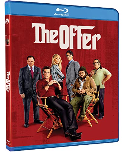 The Offer