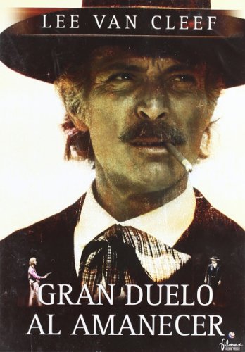 Gran Duelo Al Amanecer (Import Dvd) (2006) Varios