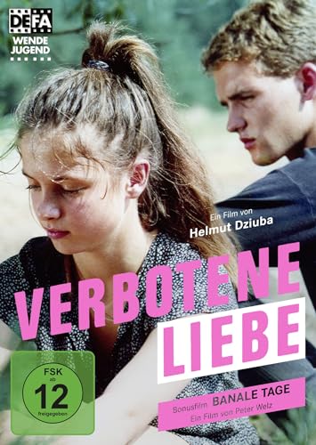 Verbotene Liebe (Inkl. Bonusfilm "Banale Tage" Von Von Peter Welz) (Neuauflage)