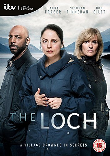 The Loch [Edizione: Regno Unito]