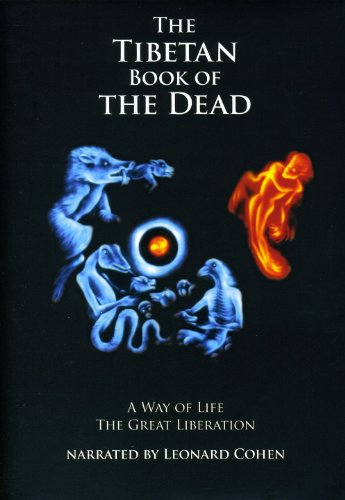 Tibetan Book Of The Dead [Edizione: Stati Uniti]