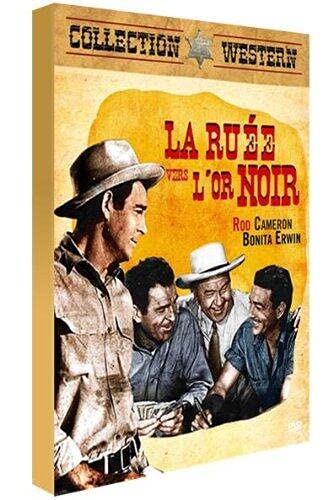 La Ruée Vers L'Or Noir