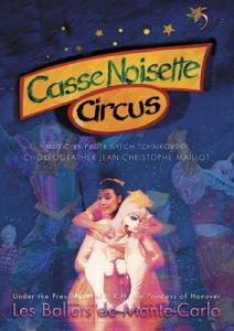 Monte Carlo Ballet - Schiaccianoci..