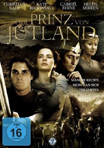 Der Prinz Von Jütland