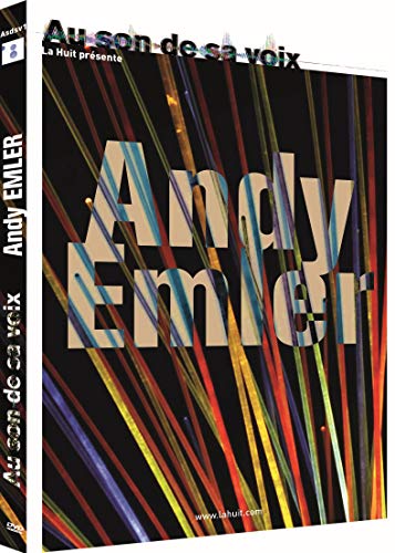 Andy Emler - Au Son De Sa Voix