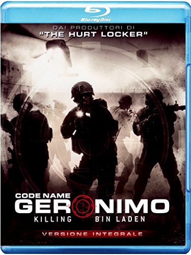 Code Name Geronimo