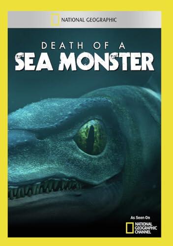 Death Of A Sea Monster [Edizione: Stati Uniti]