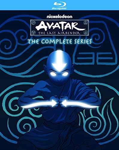 Avatar - Last Airbender: Complete Series [Edizione: Stati Uniti]