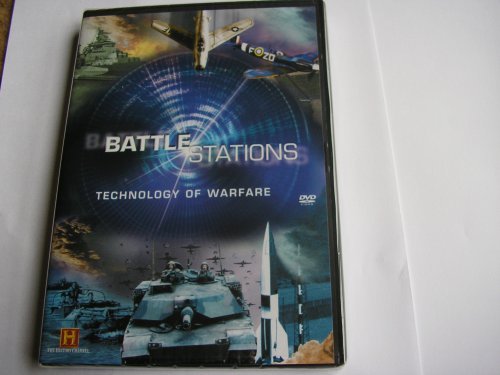 Battle Stations Technology Of Warfare- Mig 15- Russian Stealth/ Blackbird Stealth