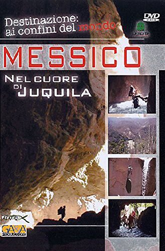 La Venta Messico-Nel Cuore Di J.