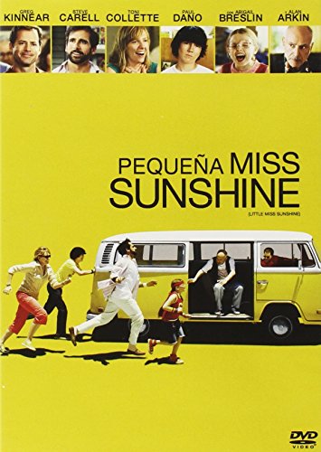 Pequeña Miss Sunshine