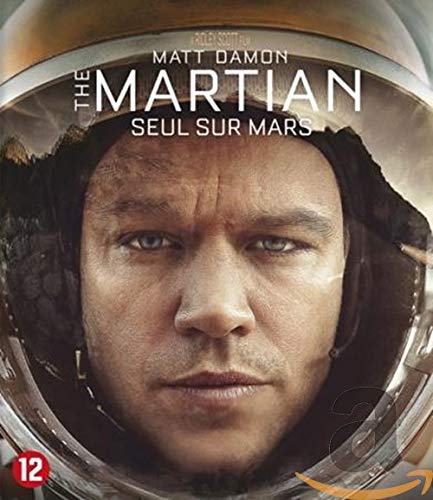 Seul Sur Mars