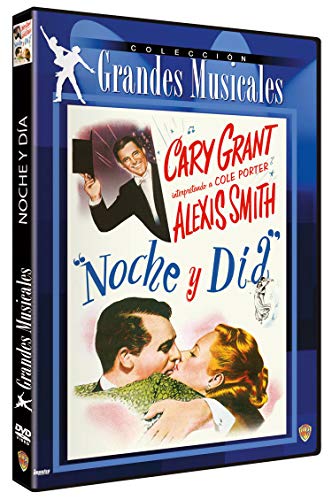 Noche Y Día Dvd 1946 Night And Day
