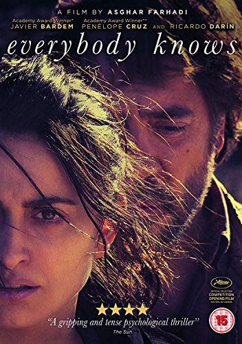 Everybody Knows [Edizione: Regno Unito]