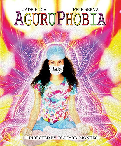 Aguruphobia