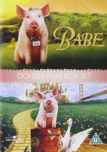 Babe/Babe: Pig In The City [Edizione: Regno Unito] [Edizione: Regno Unito]