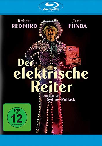Der Elektrische Reiter