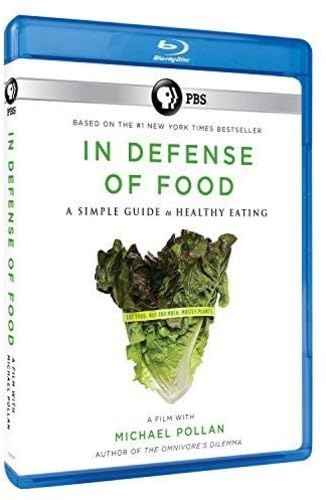 In Defense Of Food