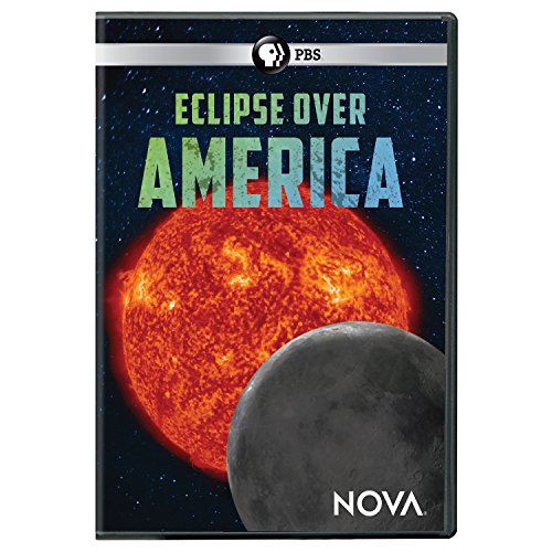 Nova: Eclipse Over America