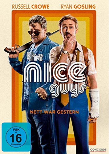 The Nice Guys