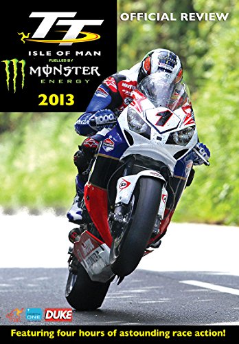 Tt 2013 Review Dvd