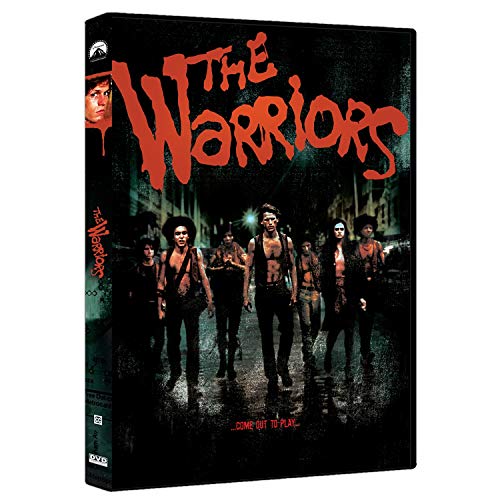 The Warriors (Theatrical Cut)